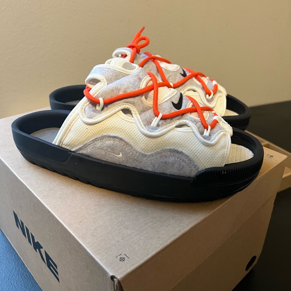Nike Offline 2.0 Summit White